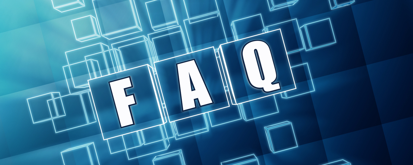 FAQ